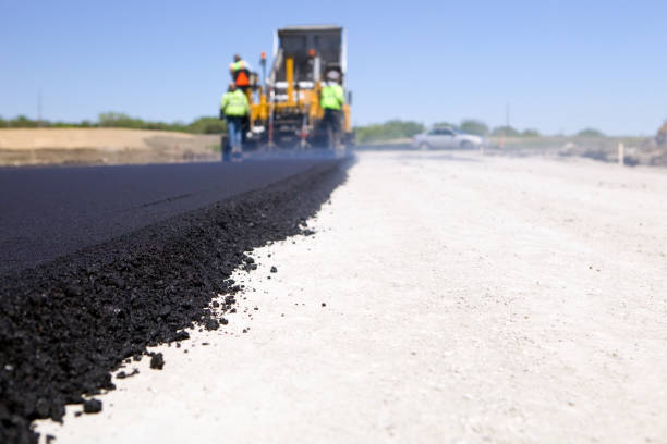 Best Driveway Repair Near Me  in Leisure Knoll, NJ