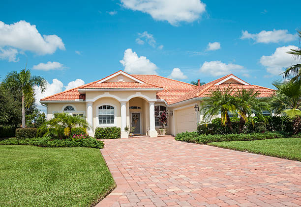 Best Concrete Paver Driveway  in Leisure Knoll, NJ