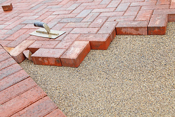 Reasons to Select Us for Your Driveway Paving Requirements in Leisure Knoll, NJ