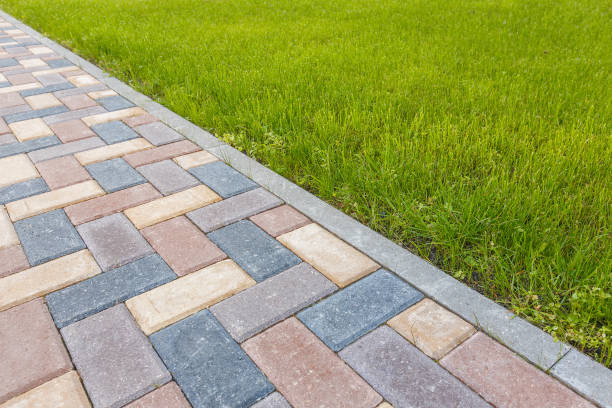 Best Residential Paver Driveway  in Leisure Knoll, NJ